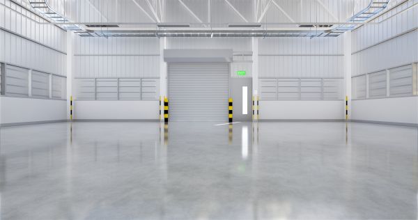 Commercial Concrete Service in Lake Charles