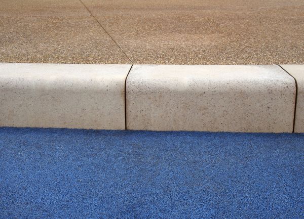 Curb And Sidewalk Installation in Lake Charles