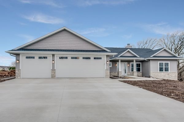 Cost of Driveway Installation in Lake Charles