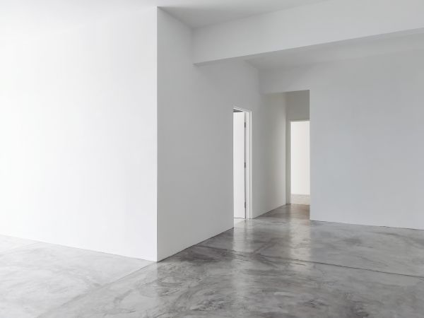 Floor Slab Installation in Lake Charles