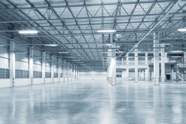 Polished Concrete Service in Lake Charles