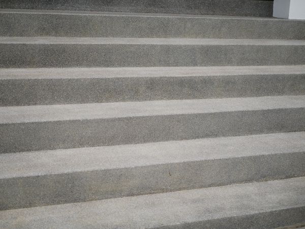 Cement Steps Service in Lake Charles