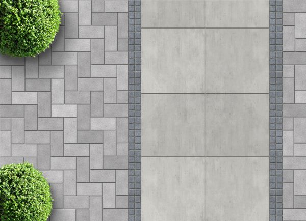 Cost of Cement Paving in Lake Charles