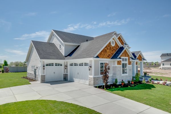 Cost of Concrete Driveway Paving in Lake Charles