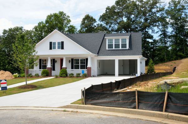Cement Driveway Paving in Lake Charles