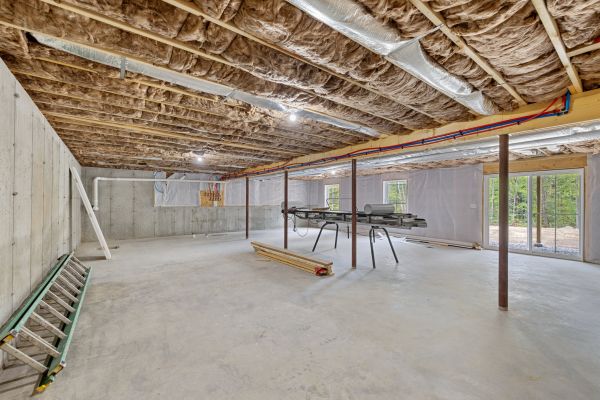 Wall Foundation Construction in Lake Charles