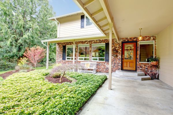 Cost of Concrete Installation in Lake Charles