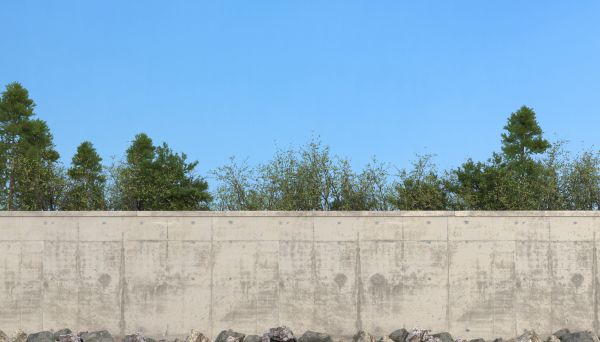 Privacy Wall Construction in Lake Charles