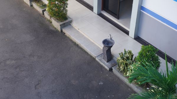 Driveway Approach Installation in Lake Charles