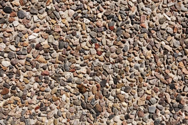 Aggregate Replacement in Lake Charles