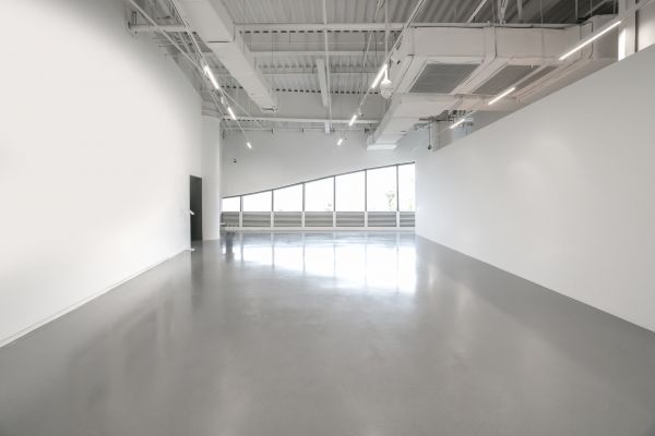 Cement Floor Installation in Lake Charles