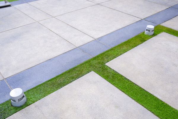 Concrete Pads Installation in Lake Charles