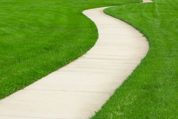 Cost of Walkway Building in Lake Charles