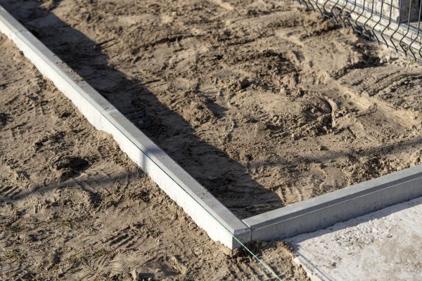 Cost of Footer Construction in Lake Charles