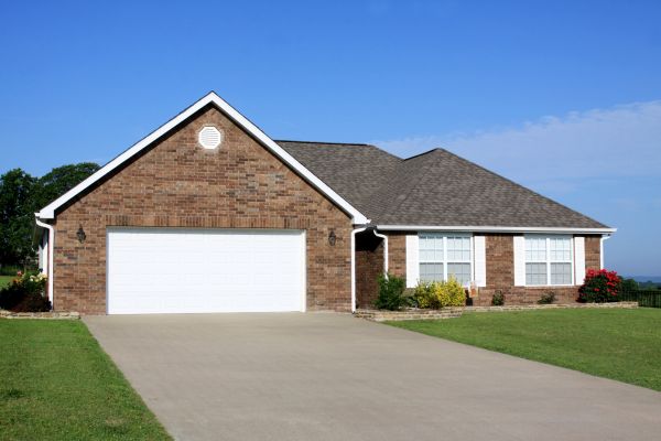 Driveway Concrete Replacement in Lake Charles