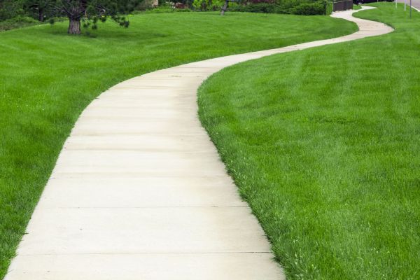 Cost of Sidewalk Paving in Lake Charles