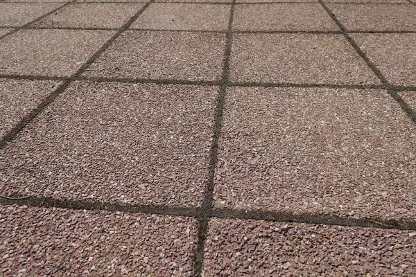 Exposed Aggregate Service in Lake Charles