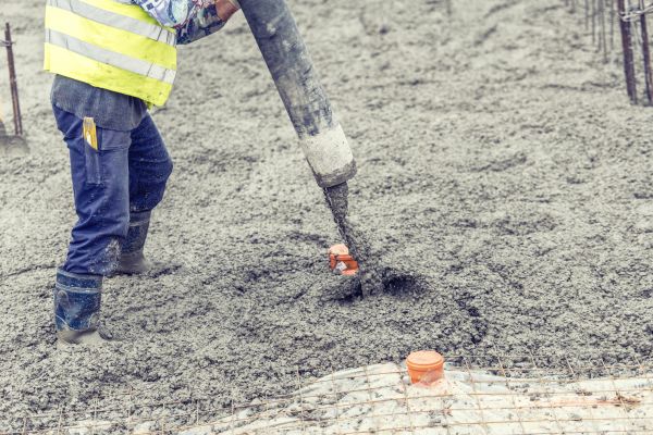 Cost of Pervious Concrete Installation in Lake Charles