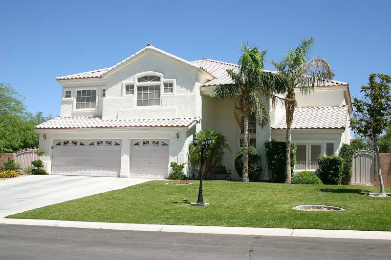 Driveway Pad Construction